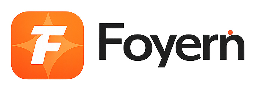 Foyern